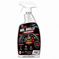 Mr. Brillo