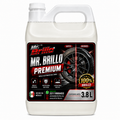 Mr. Brillo