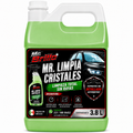 Mr. Limpia Cristales